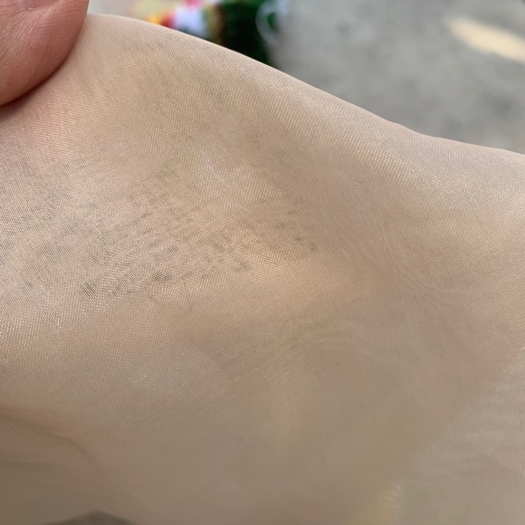 Hayley Paige Keegan 6760 Wedding Dress - Picture 11 of 16